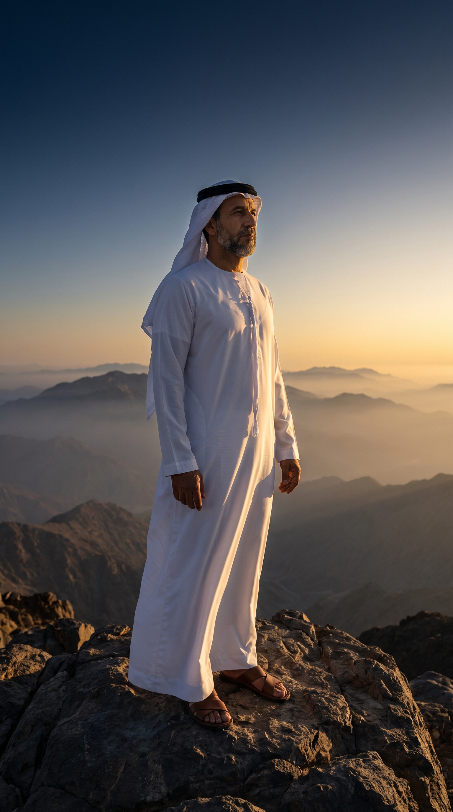 Summits Broker