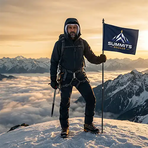 Summits Broker